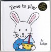 Playful Pops: Time to Play - Jo Lodge