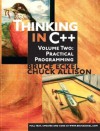 Thinking in C++, Vol. 2: Practical Programming - Bruce Eckel, Chuck D. Allison, Chuck Allison