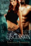 The Ascension - Samantha Sommersby