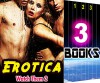 Hotwife: Watch Them 3: 3 Books Special Bundle: Hot Girl Wife Watching Love Story... - Ella Gottfried