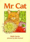 Mr. Cat - Ruth Corrin