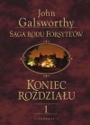 Dziewczyna czeka - John Galsworthy