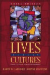 Lives Across Cultures: Cross-Cultural Human Development - Harry W. Gardiner