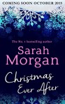 Christmas Ever After - Sarah Morgan