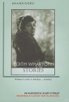 Edith Wharton: Stories: The Eyes; The Daunt Diana; The Moving Finger; The Debt - Edith Wharton, Ralph Cosham