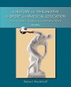 A History and Philosophy of Sport and Physical Education: Fra History and Philosophy of Sport and Physical Education: From Ancient Civilizations to the Modern World Om Ancient Civilizations to the Modern World - Robert Mechikoff