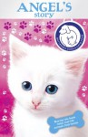 Battersea Dogs & Cats Home: Angel's Story - Battersea Dogs and Cats Home