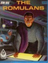 The Romulans (Star Trek Role Playing Game) Two Book Set - Guy W. McLimore, David F. Tepool, Greg K. Poehlein, Fantasimulations Association