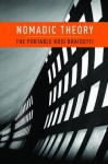 Nomadic Theory - Rosi Braidotti