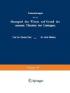 Untersuchungen Uber Den Sauregrad Des Weines Auf Grund Der Neueren Theorien Der Losungen - Theodor Paul, Adolf Gunther, Robert Otzen