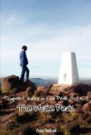 Trigpoint Walks in the Peak District - The White Peak - Peter Naldrett