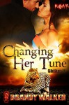 Changing Her Tune: Shifter U (ROAR Book 8) - Brandy Walker