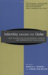 Infertility around the Globe: New Thinking on Childlessness, Gender, and Reproductive Technologies - Marcia Inhorn