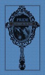 Pride: A Dictionary for the Vain - Editors Of Adams Media