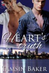 Heart's Truth - Tamsin Baker