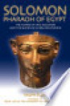 Solomon Pharaoh of Egypt e-book - Ralph Ellis