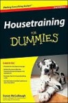 Housetraining for Dummies - Susan McCullough