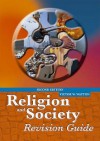 Religion and Society - Victor Watton