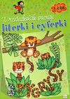 Przedszkolak poznaje literki i cyferki 5-6 lat - Agnieszka Bator