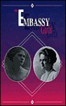 EMBASSY GIRLS - Julia Davis