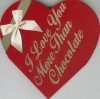 I Love You More Than Chocolate - Laura Marchesani