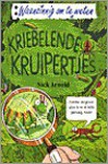 Kriebelende kruipertjes - Nick Arnold