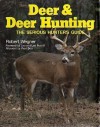 Deer and Deer Hunting - Wegner Robert, Robert Wegner