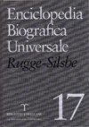 Enciclopedia Biografica Universale, Vol. 17: Rugge-Silsbe - Various