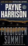 Forbidden Summit - Payne Harrison