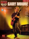 Gary Moore Songbook: Guitar Play-Along Volume 139 - Gary Moore