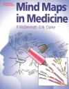 Mind Maps in Medicine - P. McDermott, D.N. Clarke