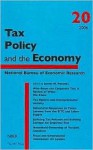 Tax Policy And The Economy - James M. Poterba