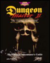 Dungeon Master II: The Legend of Skullkeep: The Official Adventurer's Guide (Prima's Secrets of the Game) - John Withers