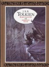 Kaks Kantsi (Sõrmuste Isand, #2) - J.R.R. Tolkien, Ene Aru