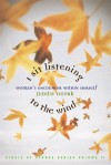 I Sit Listening to the Wind: Woman's Encounter Within Herself - Judith Duerk