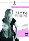 Złote Nietoperze (Audiobook) - Jeromin Gałuszka Grażyna