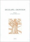 Esculape et Dionysos : mÃ©langes en l'honneur de Jean CÃ©ard (Travaux d'Humanisme et Renaissance) (French Edition) - Jean DupÃ¨be, Franco Giacone, Anne-Pascale Pouey-Mounou, Emmanuel Naya, Jean Dupebe