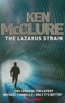 The Lazarus Strain - Ken McClure