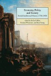 Economy, Polity, And Society: British Intellectual History, 1750 1950 - Stefan Collini