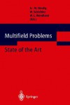 Multifield Problems: State of the Art - A.M. Sandig, W. Schiehlen, W.L. Wendland