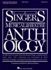 The Singer's Musical Theatre Anthology: Soprano Volume 4 - Richard Walters, Hal Leonard Publishing Corporation