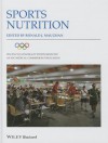 Sports Nutrition - Ioc Medical Commission