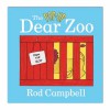 The Pop-Up Dear Zoo - Rod Campbell