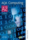 Aqa A2 Computing: Student Book - Sylvia Langfield, Kevin Bond