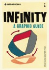 Introducing Infinity: A Graphic Guide - Brian Clegg, Oliver Pugh