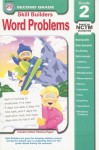 Word Problems: Grade 2 (Skill Builders (Rainbow Bridge Publishing)) - Rainbow Bridge Publishing