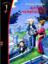 Achtung: Vampiralarm! - Christian Tielmann