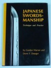 Japanese Swordsmanship: Technique and Practice - Donn F. Draeger, Gordon Warner