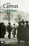 Los justos - Albert Camus