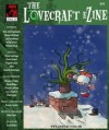 Lovecraft eZine - December 2012 - Issue 20 - Molly Tanzer, Jay Caselberg, William Wood, Richard Holland, Neil John Buchanan, Mike Davis